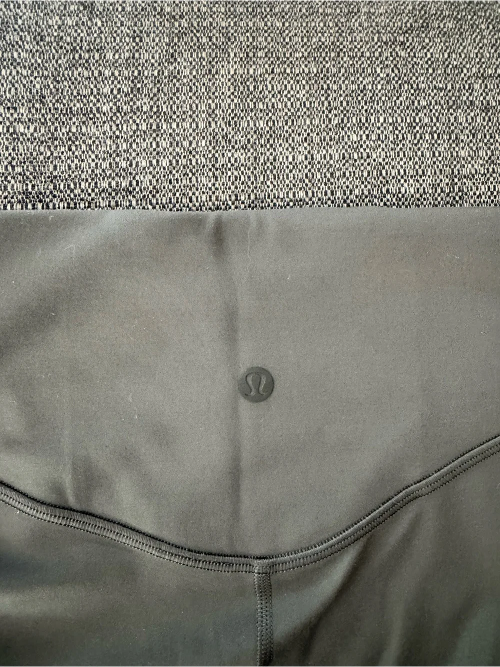 lululemon athletica high rise